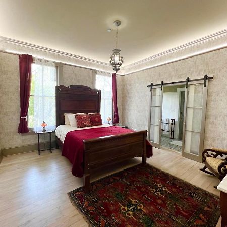 1001 Nights Historic Bed And Breakfast Adults Only St. Augustine Dış mekan fotoğraf