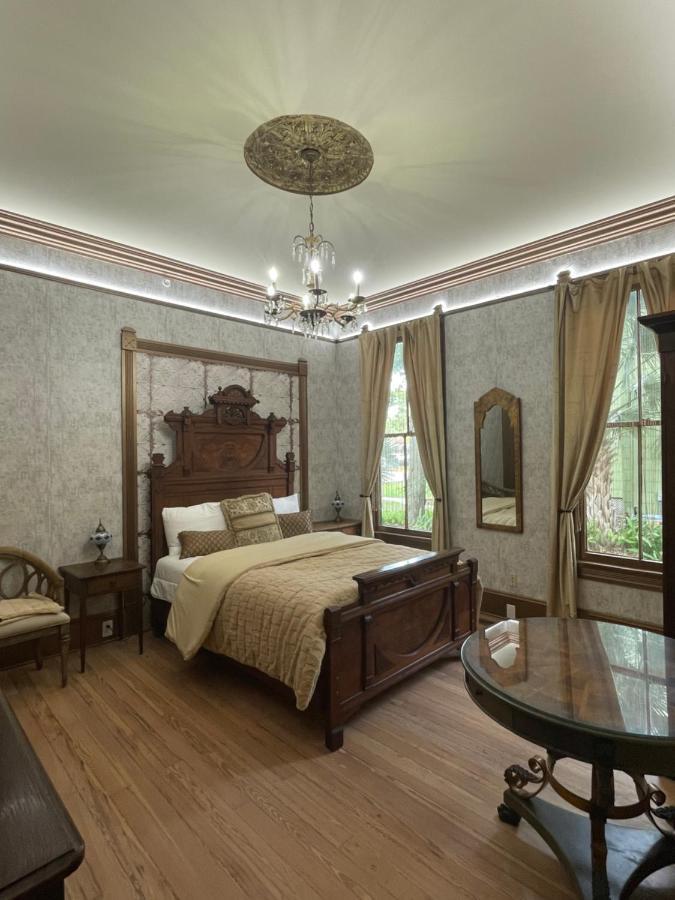 1001 Nights Historic Bed And Breakfast Adults Only St. Augustine Dış mekan fotoğraf