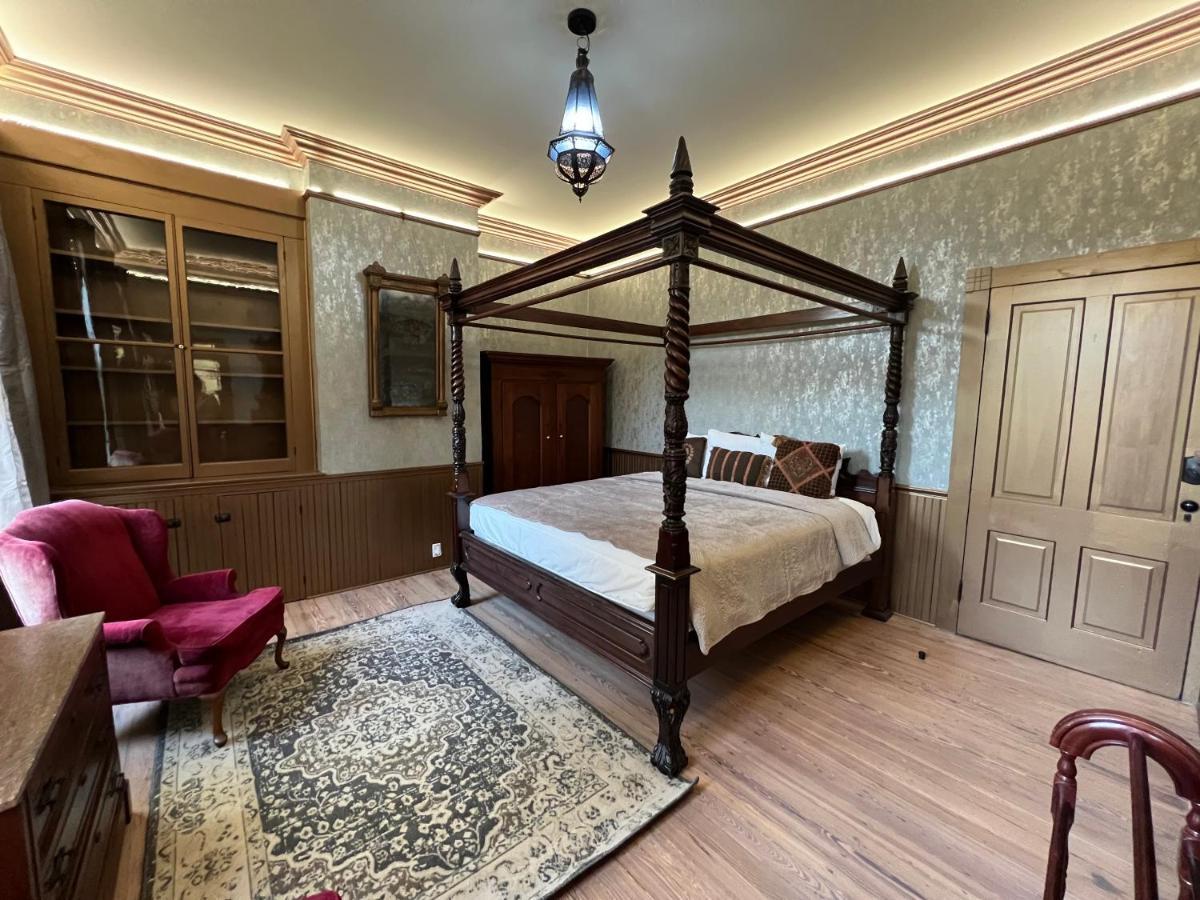 1001 Nights Historic Bed And Breakfast Adults Only St. Augustine Dış mekan fotoğraf