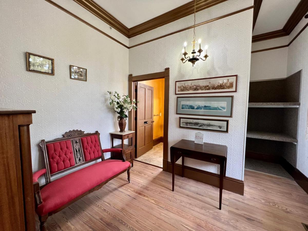 1001 Nights Historic Bed And Breakfast Adults Only St. Augustine Dış mekan fotoğraf