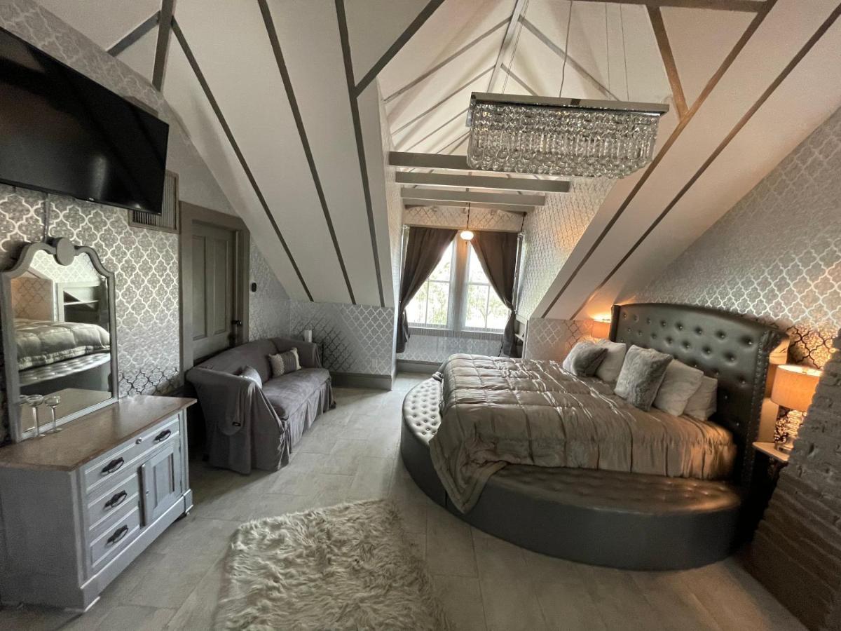 1001 Nights Historic Bed And Breakfast Adults Only St. Augustine Dış mekan fotoğraf