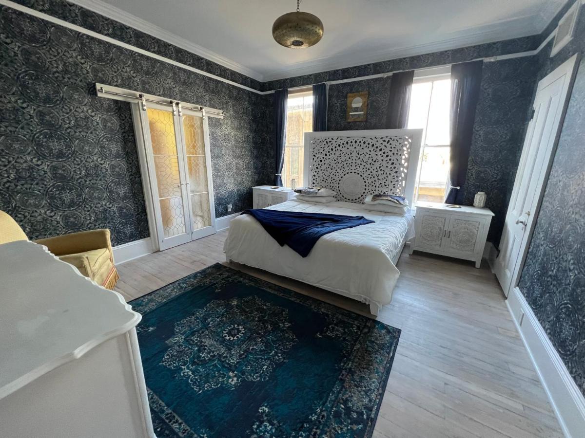 1001 Nights Historic Bed And Breakfast Adults Only St. Augustine Dış mekan fotoğraf