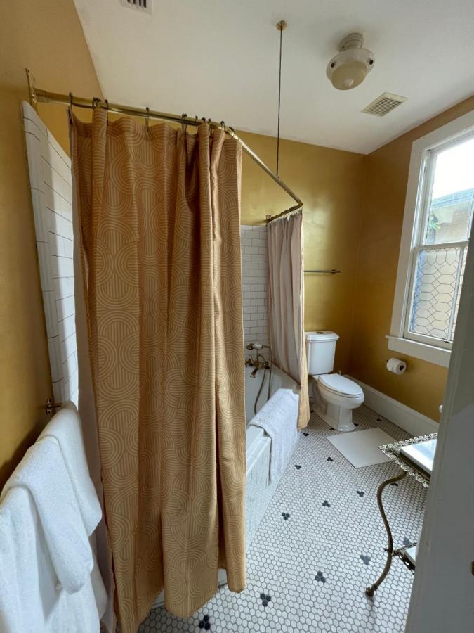 1001 Nights Historic Bed And Breakfast Adults Only St. Augustine Dış mekan fotoğraf