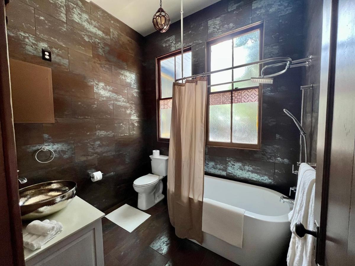 1001 Nights Historic Bed And Breakfast Adults Only St. Augustine Dış mekan fotoğraf