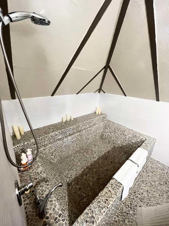 1001 Nights Historic Bed And Breakfast Adults Only St. Augustine Dış mekan fotoğraf