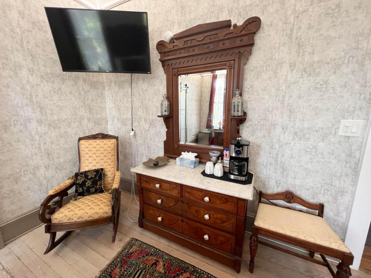1001 Nights Historic Bed And Breakfast Adults Only St. Augustine Dış mekan fotoğraf