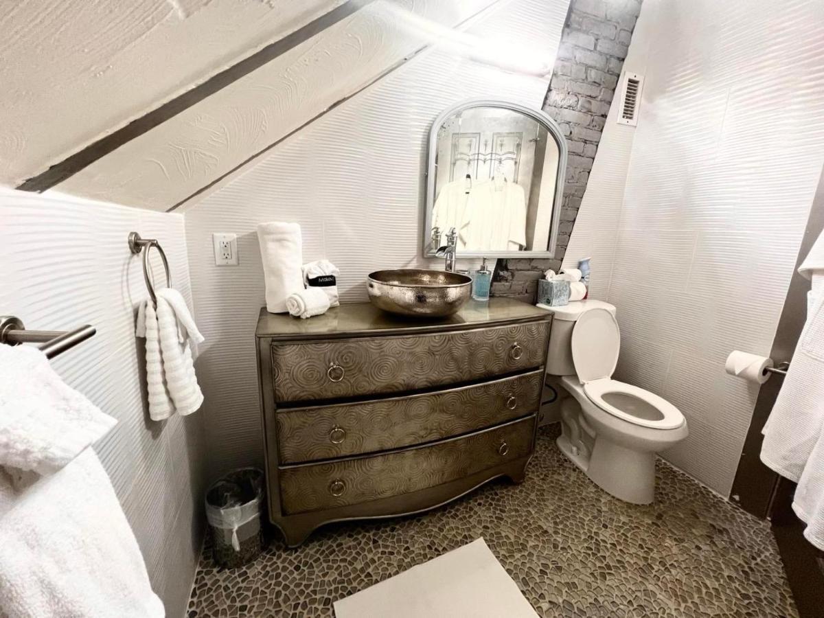 1001 Nights Historic Bed And Breakfast Adults Only St. Augustine Dış mekan fotoğraf