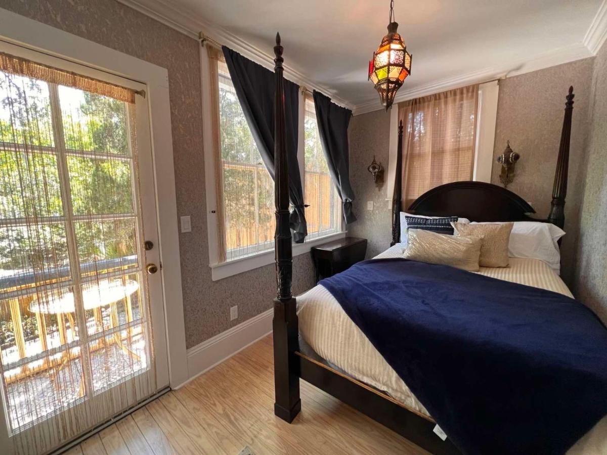 1001 Nights Historic Bed And Breakfast Adults Only St. Augustine Dış mekan fotoğraf