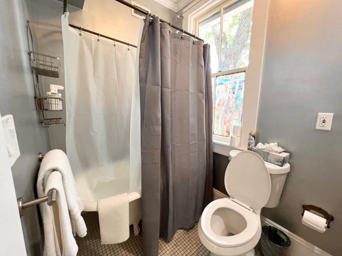 1001 Nights Historic Bed And Breakfast Adults Only St. Augustine Dış mekan fotoğraf