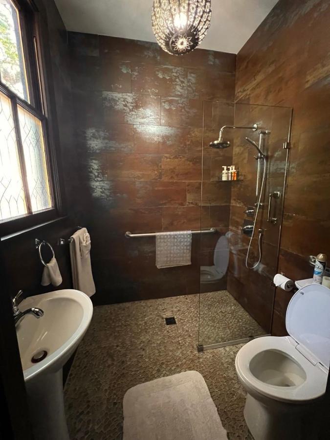 1001 Nights Historic Bed And Breakfast Adults Only St. Augustine Dış mekan fotoğraf