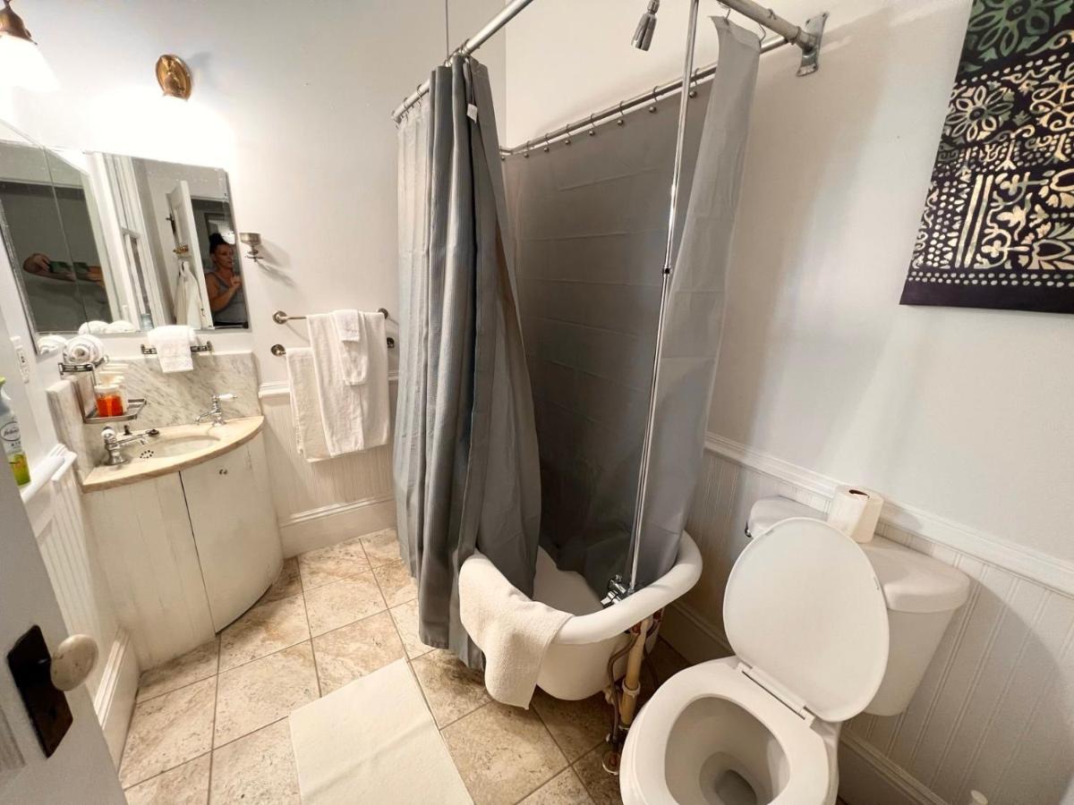 1001 Nights Historic Bed And Breakfast Adults Only St. Augustine Dış mekan fotoğraf